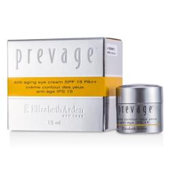 elizabetharden雅顿橘灿抗衰老眼霜15ml
