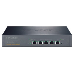 tplinktlr476g全千兆有线路由器企业级公司商用多wan口叠加接入认证ap