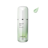 LANEIGE/兰芝 雪纱防晒隔离霜 绿色 30ml SPF25 PA++