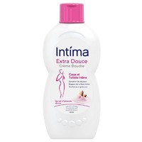 银联返现购：INTIMA 女性淋浴2合1洗液 500ml