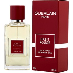 guerlain娇兰满堂红男士香水edp50ml