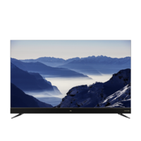TCL 55Q1 55英寸 4K液晶電視
