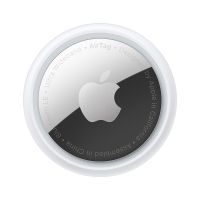 Apple 蘋果 AirTag (單節點裝)追蹤器MX532CH/A 適用于 iPhone/iPad