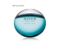 BVLGARI 宝格丽 海蓝男士淡香水 100ml