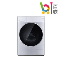 Panasonic 松下 XQG100-LD169 全自動滾筒洗衣機10公斤 LD169洗烘一體