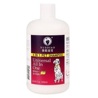 XUEDIAO 雪貂留香 通用香波 500ml