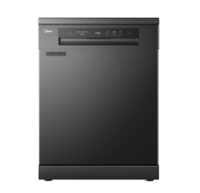 【RX30獨嵌兩用】洗碗機 13套 775新高度 智能測污 WQP12-W5201H