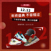 Get The Label中文官網 12.12.年終盛典，不容錯過