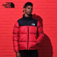 TheNorthFace 北面 1996Nuptse 羽绒服