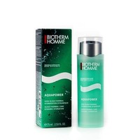 BIOTHERM 碧欧泉 男士水活力保湿凝胶 75ml *2件