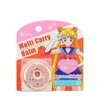 Creer Beaute 凡尔赛玫瑰 Sailor Moon 美少女战士 润唇膏 1.7g