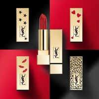 活动延长、海淘活动：Unineed中文官网 YVES SAINT LAURENT 圣罗兰 情人节精选专场