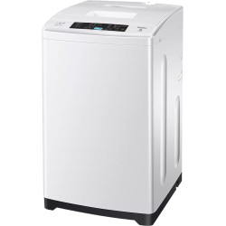 haier海尔全自动小型家用波轮65kg公斤洗脱一体洗衣机eb65m019
