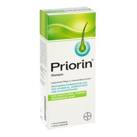 BAYER 拜耳 Priorin 防脱生发洗发水