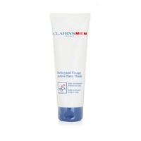 CLARINS 娇韵诗 男士活力洁面乳 125ml