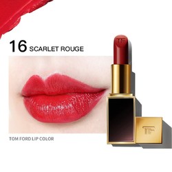 tomford汤姆福特汤姆福特黑管黑金唇膏163ggdfs