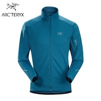 ARC'TERYX 始祖鸟 18043 男款通风保暖夹克外套