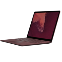 微軟認證翻新 Surface Laptop 2 i7 16GB 512GB 深酒紅
