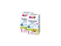 Hipp BIO 德國喜寶 益生菌嬰幼兒奶粉 1+段 600g 2罐