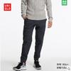 UNIQLO 优衣库  172362 BLOCKTECH 摇粒绒运动长裤