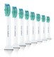 PHILIPS 飞利浦 Sonicare ProResult Standard 电动牙刷刷头（8只装）