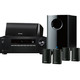 安桥（ONKYO）HT-S300 音箱 音响  组合式5.1家庭影院套装 /杜比/4K UltraHD/HDCP 2.2 黑色