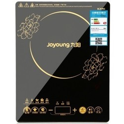 Joyoung 九阳 JYC-21HEC05 触控电磁炉