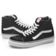 VANS 范斯 SK8-HI VN-0D5IB8C 中性款高帮帆布鞋