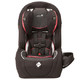 Safety 1st 美国进口全空气65成长型宝宝儿童汽车安全座椅 9个月-12周岁 黑红色 LATCH接口
