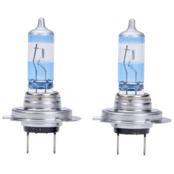 OSRAM 欧司朗 H7 汽车车灯 12V 55W *3件