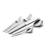 WMF “Atria”系列 不锈钢餐具30件套 “Atria”系列