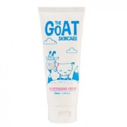 THE GOAT SKINCARE 澳洲纯天然山羊奶保湿面霜 100ml