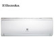 Electrolux 伊莱克斯 EAW25FD13CA1 1匹 壁挂式 定频冷暖 壁挂式空调
