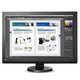 新低价：EIZO 艺卓 CX241-CV 24英寸专业显示器 + 赠品