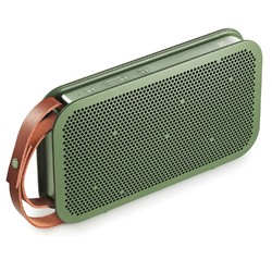 Bang & Olufsen BeoPlay A2 便携音箱（绿色款）