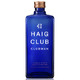 Haig Club Clubman 翰格雅爵 单一谷物苏格兰威士忌 700ml