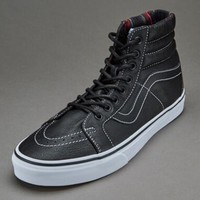 VANS 范斯  SK8-HI Reisssue 女士休闲鞋