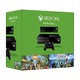 Microsoft 微软 Xbox One 500GB 标准版+Kinect 游戏主机套装