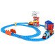 Thomas&Friends 托马斯&朋友 BMF10 搜救中心套装+DHC78 雪地大冒险轨道套装