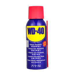 WD-40 多用途防锈剂 100ml 