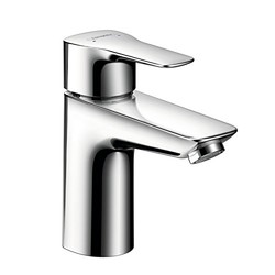 Hansgrohe 汉斯格雅 单把手冷热水龙头 71111007