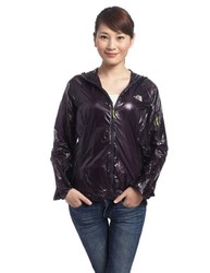 THE NORTH FACE 北面 AQCQRR3 女式 冲锋衣