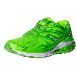 Saucony 圣康尼 RIDE 9 S10334 女款次顶级避震跑鞋 