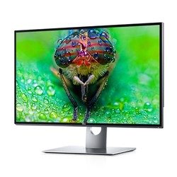 DELL 戴尔 UltraSharp UP3218K 32英寸 8K显示器