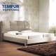 新低价：TEMPUR 泰普尔 感温床垫系列 记忆棉床垫 180*200*15cm