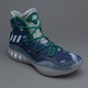  adidas 阿迪达斯 Crazy Explosive Wiggins PE 男款篮球鞋　