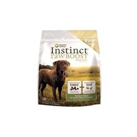 Instinct 百利 生鲜鹿肉全犬配方 12.3磅