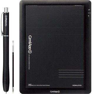 KOKUYO 国誉 CamiApp S NST-CAS-P5-AM 电子笔记本