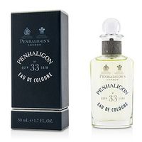 PENHALIGON'S 33号古龙 男士香水 50ml