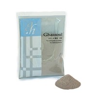 凑单品：Ghassoul Naiad 摩洛哥黏土面膜 粉状 150g